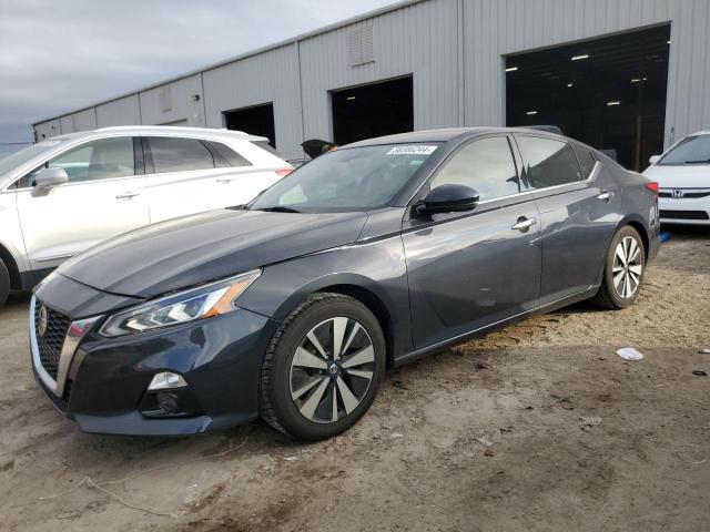 NISSAN ALTIMA 2019 1n4bl4dv8kc155514