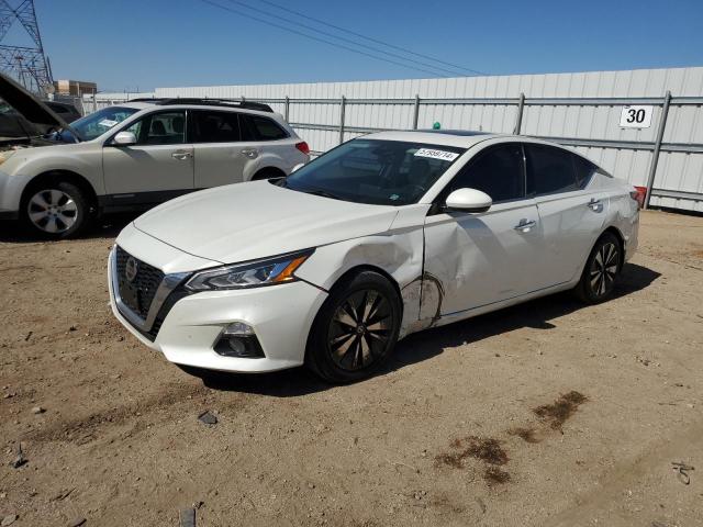 NISSAN ALTIMA 2019 1n4bl4dv8kc169316