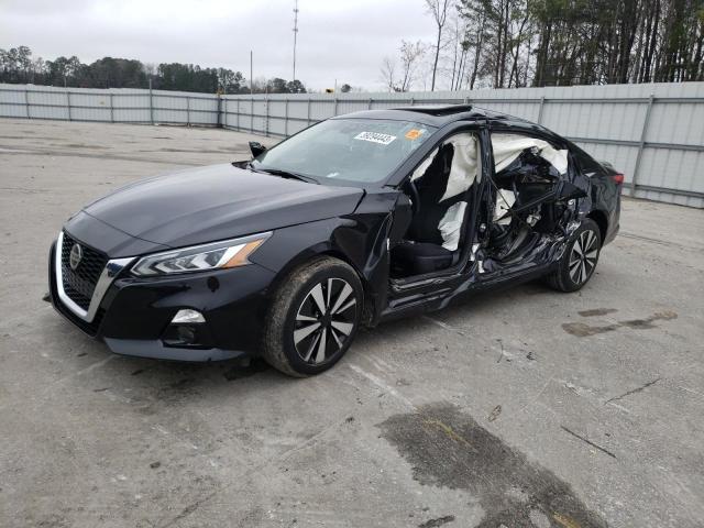 NISSAN ALTIMA SV 2019 1n4bl4dv8kc171549