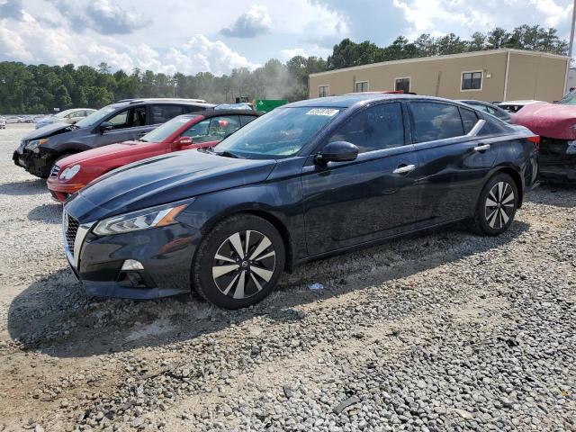 NISSAN ALTIMA SV 2019 1n4bl4dv8kc179330