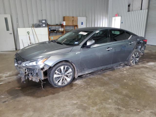 NISSAN ALTIMA SV 2019 1n4bl4dv8kc184110