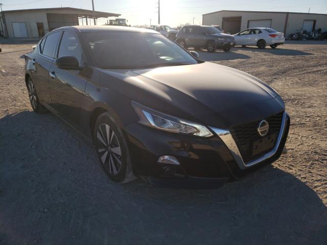 NISSAN ALTIMA SV 2019 1n4bl4dv8kc211063