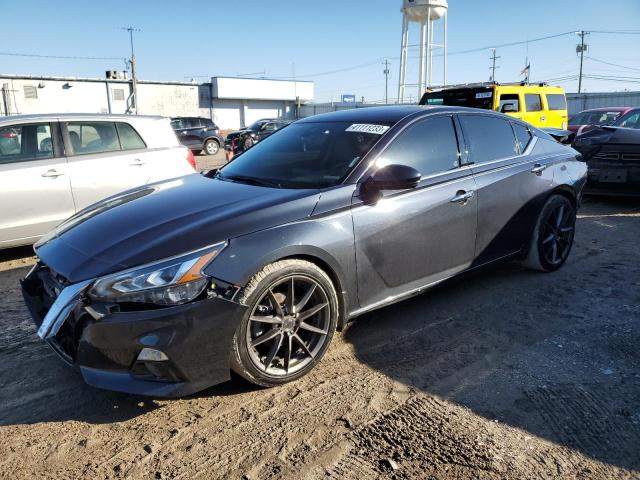 NISSAN ALTIMA SV 2019 1n4bl4dv8kc243317