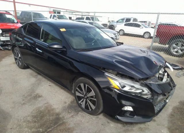 NISSAN ALTIMA 2019 1n4bl4dv8kn309109