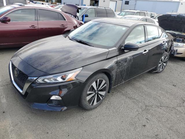 NISSAN ALTIMA SV 2019 1n4bl4dv8kn312625