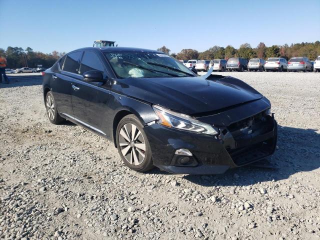 NISSAN ALTIMA SV 2019 1n4bl4dv8kn314083