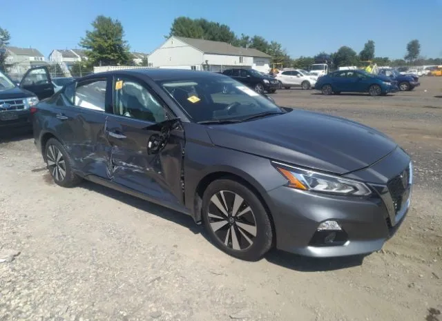 NISSAN ALTIMA 2020 1n4bl4dv8lc186909