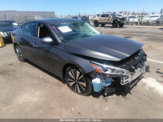 NISSAN ALTIMA 2020 1n4bl4dv8lc190328