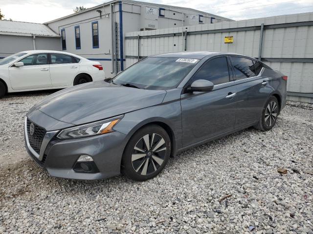 NISSAN ALTIMA 2020 1n4bl4dv8lc262354