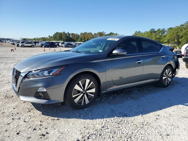 NISSAN ALTIMA 2020 1n4bl4dv8lc284516