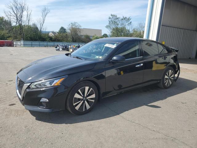 NISSAN ALTIMA SV 2020 1n4bl4dv8lc286394