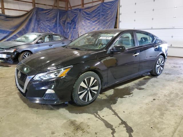 NISSAN ALTIMA SV 2021 1n4bl4dv8mn311901