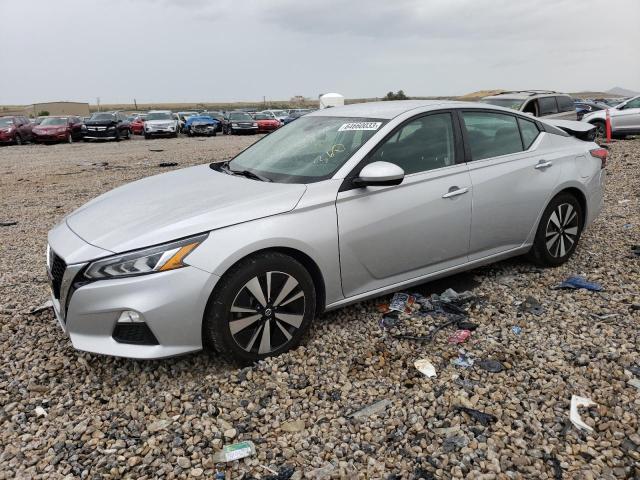 NISSAN ALTIMA 2021 1n4bl4dv8mn312207