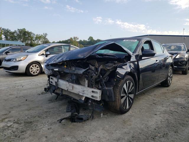 NISSAN ALTIMA SV 2021 1n4bl4dv8mn313129