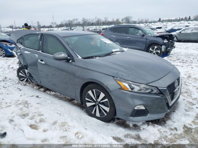 NISSAN ALTIMA 2021 1n4bl4dv8mn329265