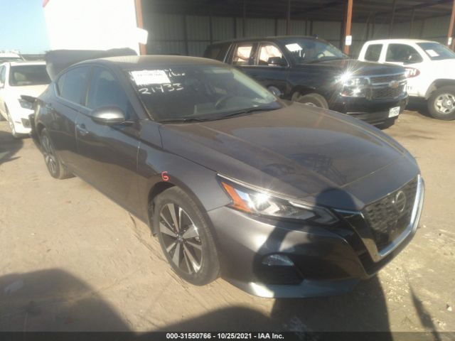 NISSAN ALTIMA 2021 1n4bl4dv8mn331419