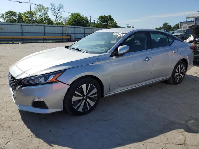 NISSAN ALTIMA SV 2021 1n4bl4dv8mn333624