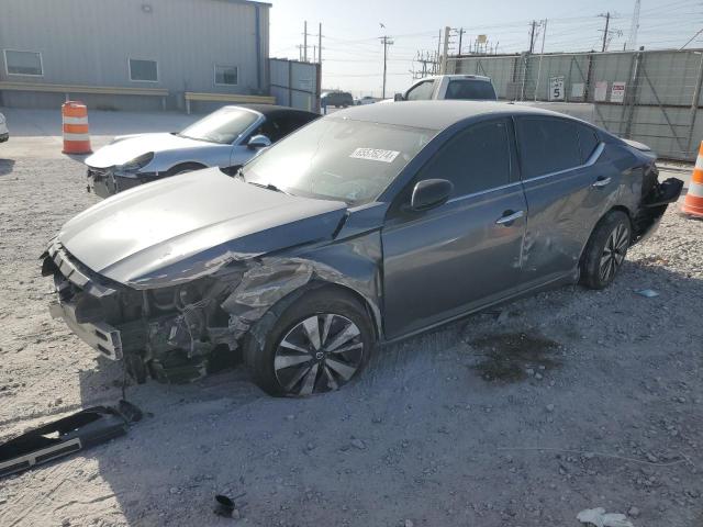 NISSAN ALTIMA SV 2021 1n4bl4dv8mn333946