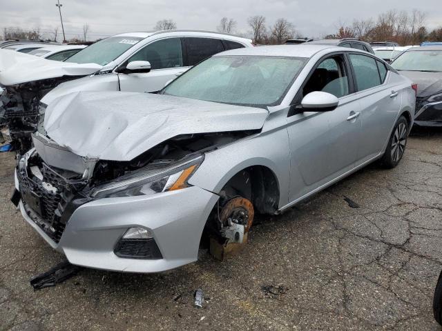 NISSAN ALTIMA 2021 1n4bl4dv8mn336197