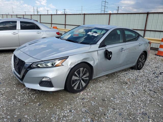 NISSAN ALTIMA 2021 1n4bl4dv8mn342274