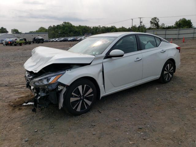 NISSAN ALTIMA SV 2021 1n4bl4dv8mn357213