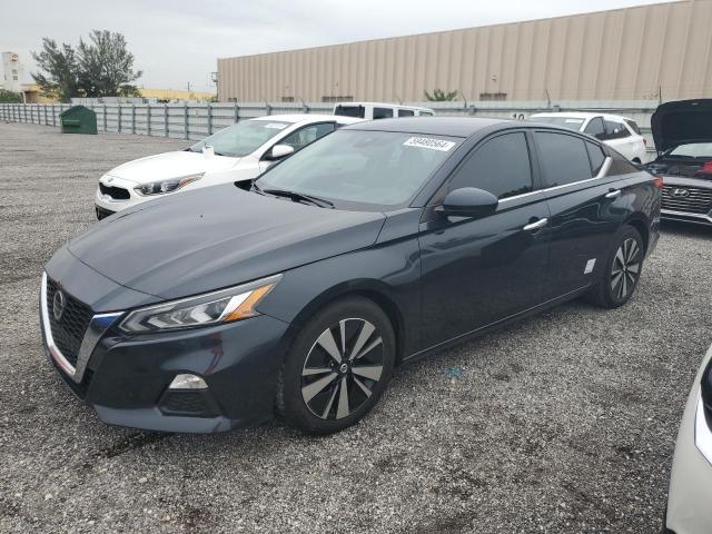 NISSAN ALTIMA 2021 1n4bl4dv8mn361021