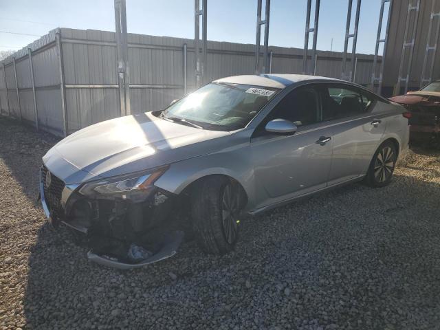 NISSAN ALTIMA 2021 1n4bl4dv8mn363643