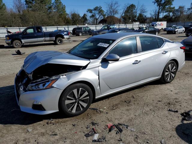 NISSAN ALTIMA 2021 1n4bl4dv8mn364615