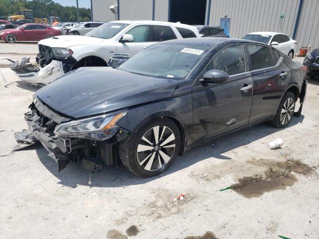 NISSAN ALTIMA 2021 1n4bl4dv8mn367322