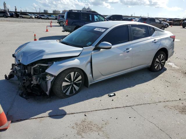 NISSAN ALTIMA SV 2021 1n4bl4dv8mn377025