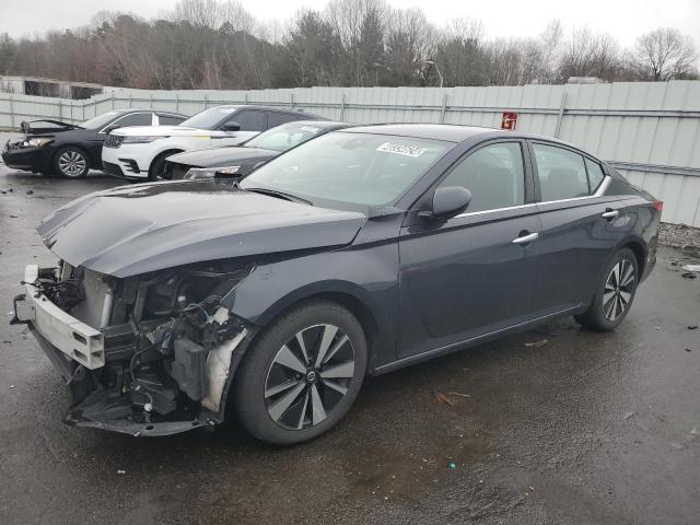 NISSAN ALTIMA 2021 1n4bl4dv8mn406099