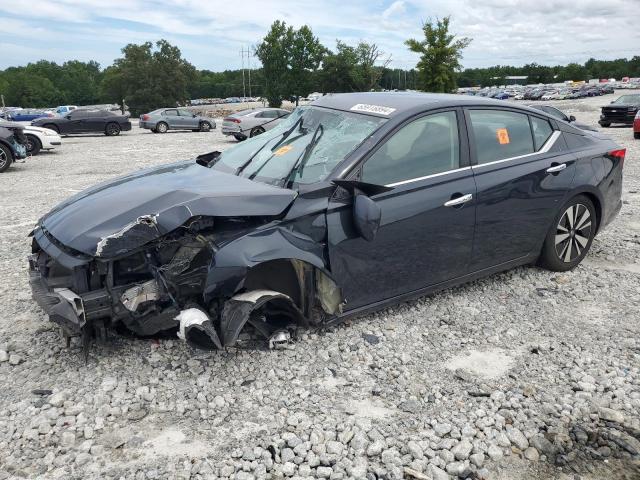 NISSAN ALTIMA SV 2021 1n4bl4dv8mn407592