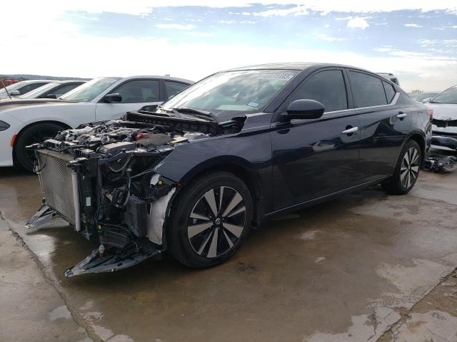 NISSAN ALTIMA 2021 1n4bl4dv8mn413487