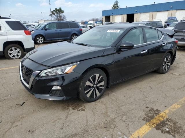 NISSAN ALTIMA 2021 1n4bl4dv8mn418642