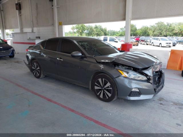 NISSAN ALTIMA 2021 1n4bl4dv8mn419242