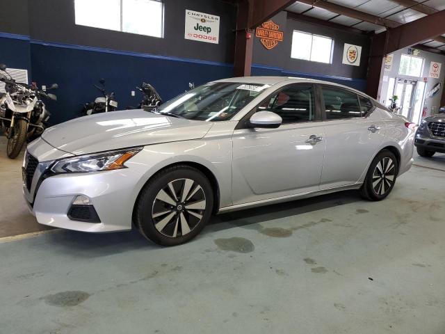 NISSAN ALTIMA SV 2022 1n4bl4dv8nn304710