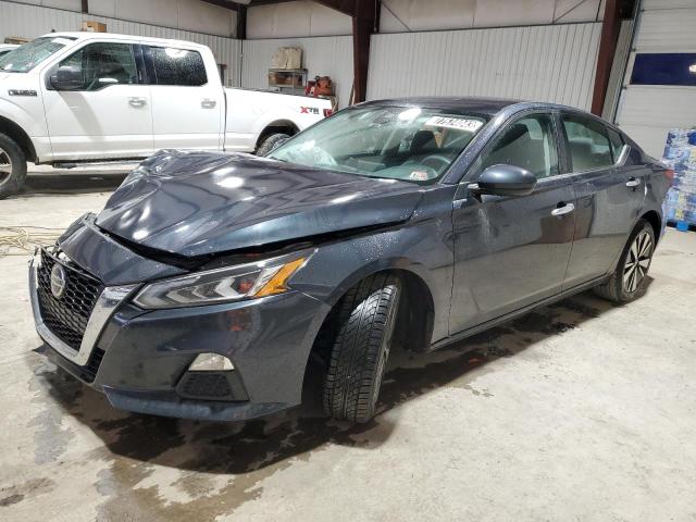 NISSAN ALTIMA 2022 1n4bl4dv8nn306182