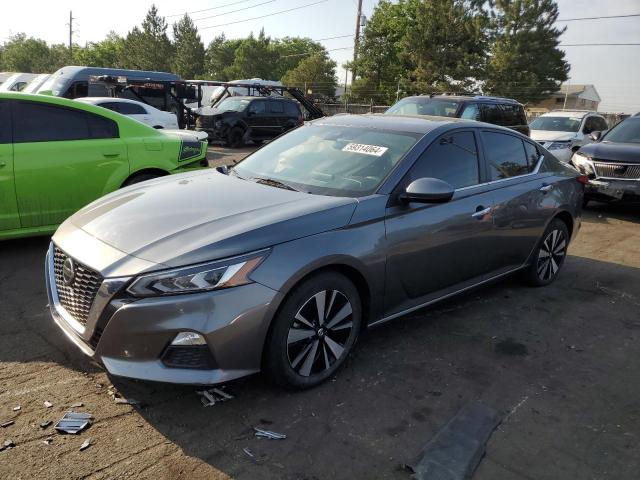 NISSAN ALTIMA 2022 1n4bl4dv8nn316064