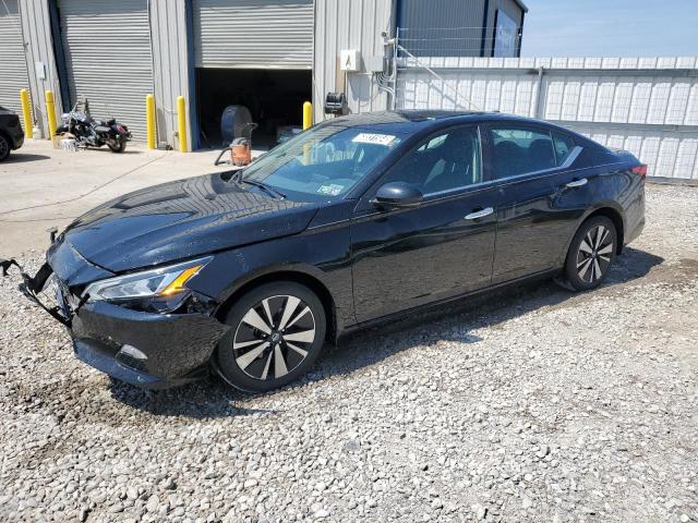 NISSAN ALTIMA SV 2022 1n4bl4dv8nn325654