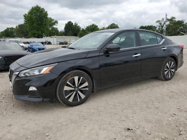 NISSAN ALTIMA 2022 1n4bl4dv8nn328263