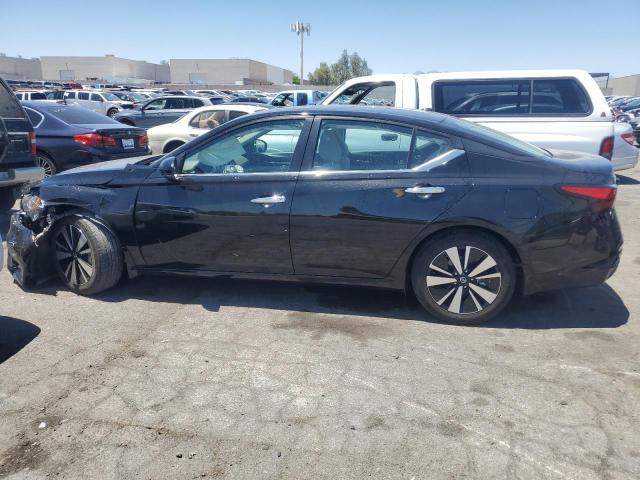 NISSAN ALTIMA 2022 1n4bl4dv8nn335195