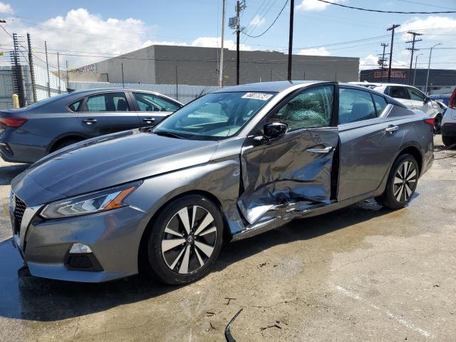 NISSAN ALTIMA 2022 1n4bl4dv8nn338386