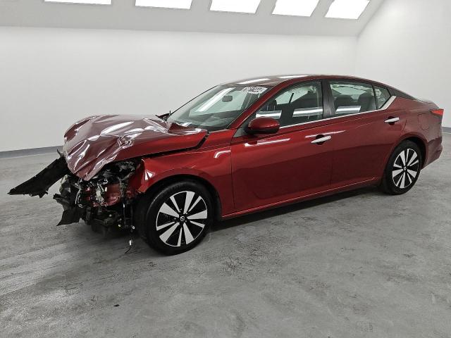 NISSAN ALTIMA SV 2022 1n4bl4dv8nn343894