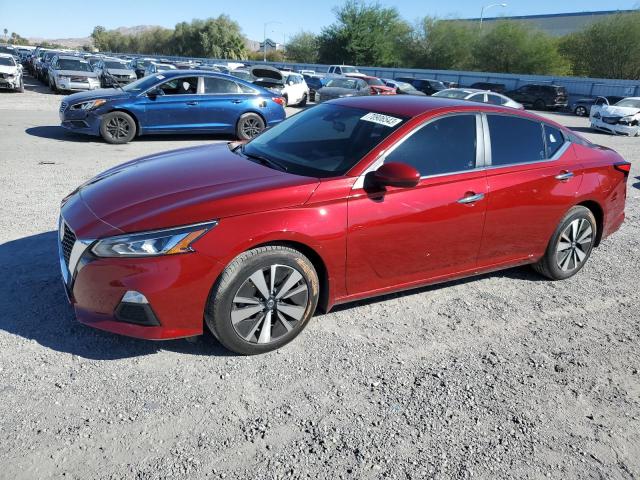 NISSAN ALTIMA SV 2022 1n4bl4dv8nn347850