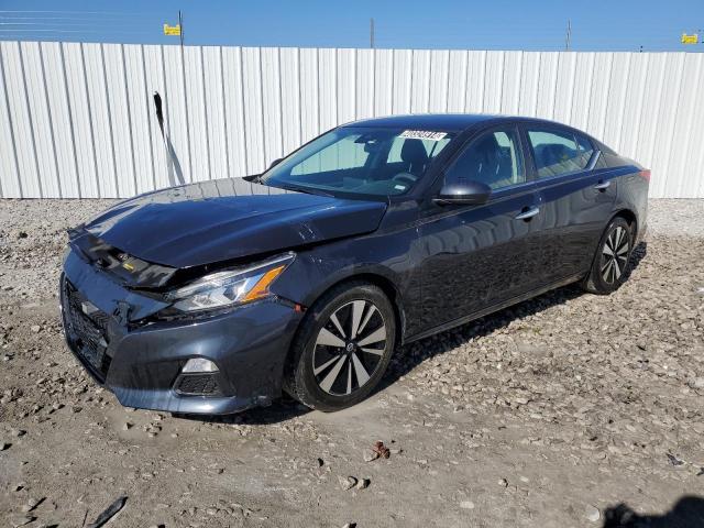 NISSAN ALTIMA 2022 1n4bl4dv8nn353518