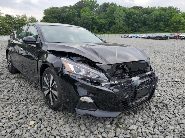 NISSAN ALTIMA SV 2022 1n4bl4dv8nn359240