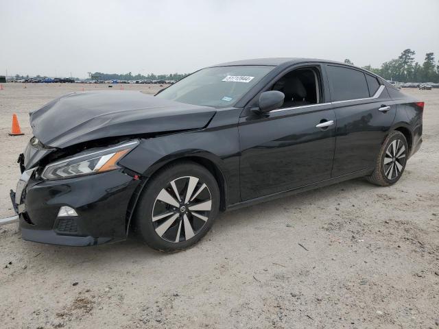 NISSAN ALTIMA 2022 1n4bl4dv8nn359528