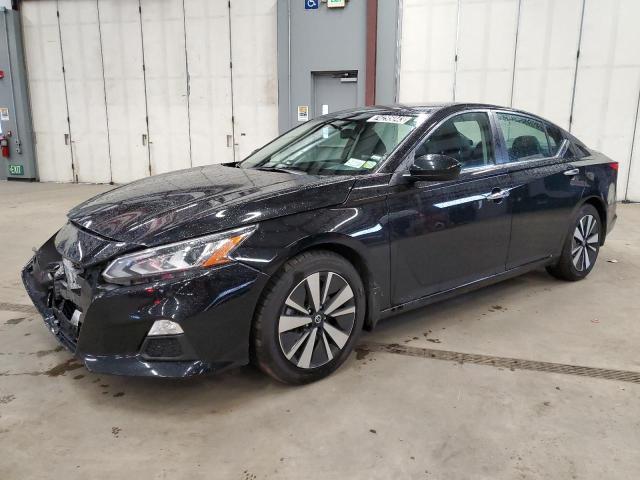 NISSAN ALTIMA 2022 1n4bl4dv8nn363255