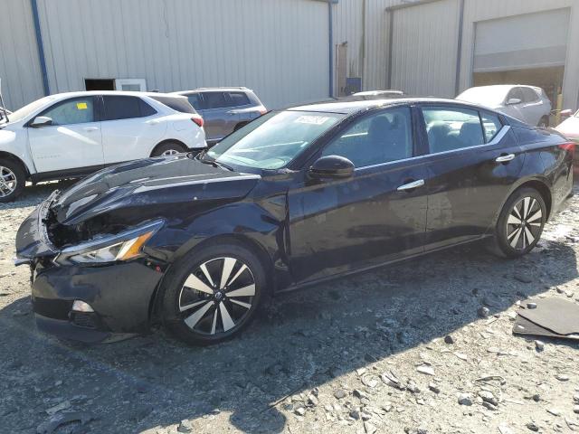 NISSAN ALTIMA SV 2022 1n4bl4dv8nn366169