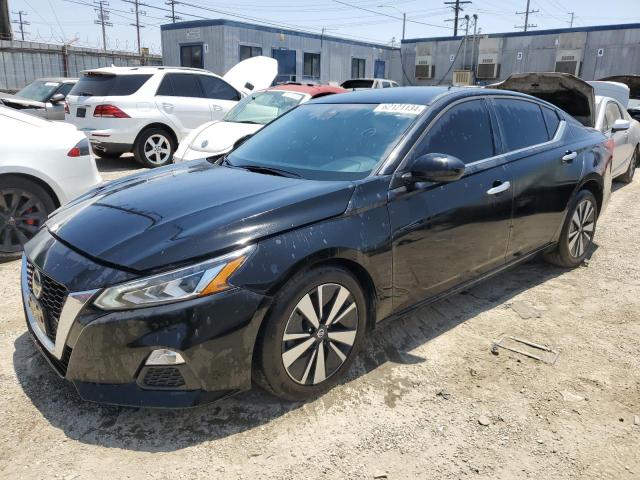 NISSAN ALTIMA 2022 1n4bl4dv8nn380864